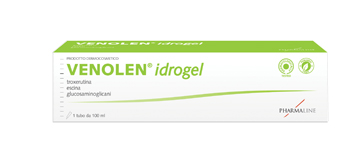 VENOLEN IDROGEL 100 ML - farmasconti.eu