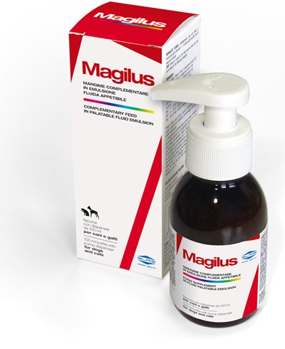 MAGILUS 100 ML - farmasconti.eu