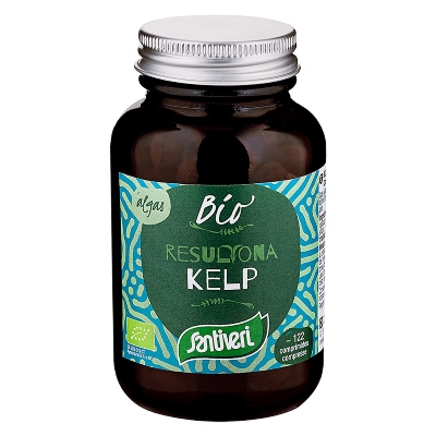 ALGA KELP BIO 112 COMPRESSE 65 G - farmasconti.eu