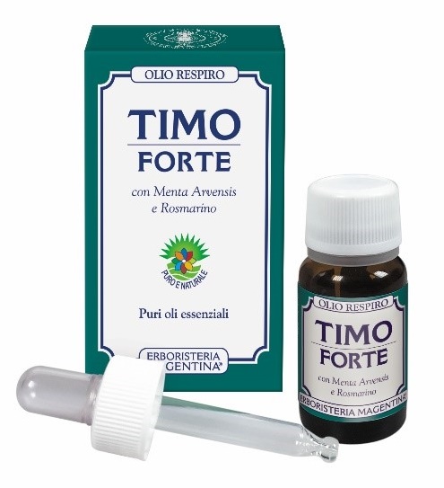 TIMO FORTE OLIO RESPIRO 10 ML - farmasconti.eu