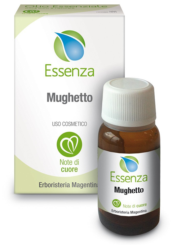 MUGHETTO ESSENZA 10 ML - farmasconti.eu
