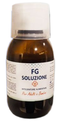 FG SOLUZIONE+ 100 ML - farmasconti.eu