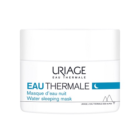 EAU THERMALE MASCHERA NOTTE 50 ML - farmasconti.eu