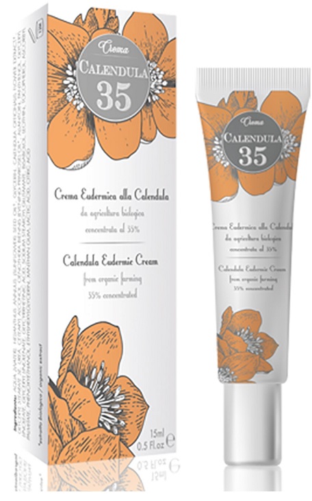 CALENDULA 35 CREMA EUDERMICA - farmasconti.eu