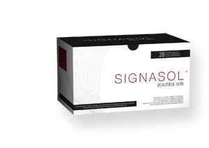SIGNASOL 28 FLACONCINI 25 ML - farmasconti.eu