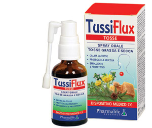 TUSSIFLUX SPRAY TOSSE DM - farmasconti.eu