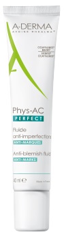 ADERMA A-D PHYS AC PERF FLUIDO 40 ML - farmasconti.eu