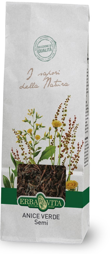 ANICE VERDE SEMI 150 G EV - farmasconti.eu