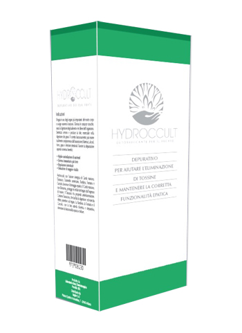 HYDROCCULT 500 ML - farmasconti.eu