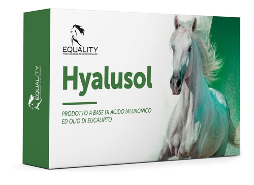HYALUSOL 10 FLACONI MONODOSE DA 8 ML - farmasconti.eu