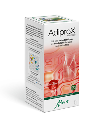 ADIPROX ADVANCED CONCENTRATO FLUIDO 325 G - farmasconti.eu