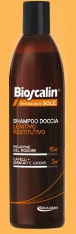 BIOSCALIN SHAMPOO-DOCCIA DELICATO RESTITUTIVO 200 ML - farmasconti.eu