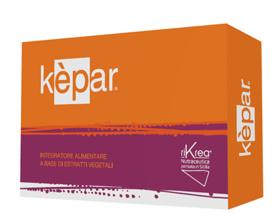 KEPAR 30 COMPRESSE 800 MG - farmasconti.eu