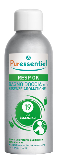 PURESSENTIEL ESSENZA BAGNO RESPIRAZIONE 10 ML - farmasconti.eu