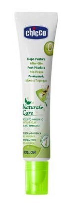 CHICCO ROLL ON DOPOPUNTURA 10 ML - farmasconti.eu