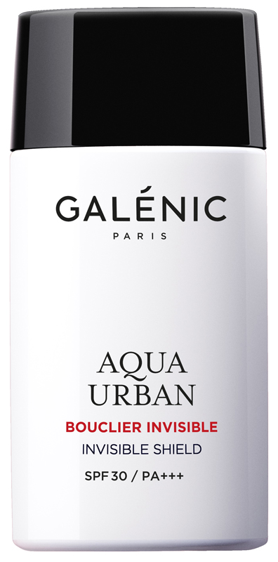 GALENIC FLUIDO SCUDO INVISIBILE SPF30 40 ML - farmasconti.eu