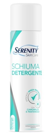 SKINCARE SCHIUMA DETERGENTE 400 ML - farmasconti.eu