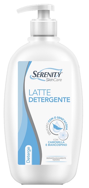 SKINCARE LATTE DETERGENTE 500 ML - farmasconti.eu