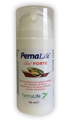 PERNALIFE GEL FORTE 100 ML - farmasconti.eu