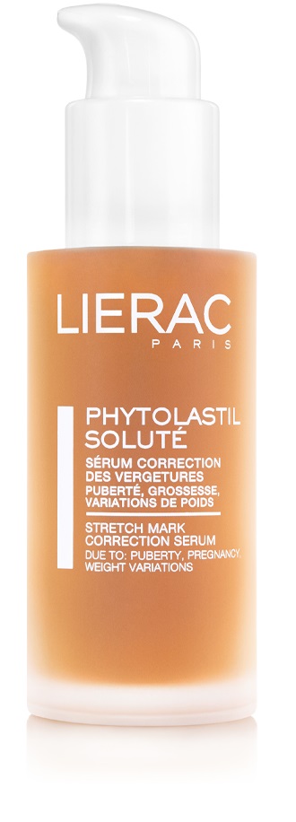 LIERAC PHYTOLASTIL SOLUTE 75 ML - farmasconti.eu