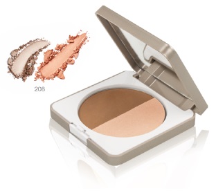 DEFENCE COLOR DUO-CONTOURING 208 TROUSSE 10 G - farmasconti.eu