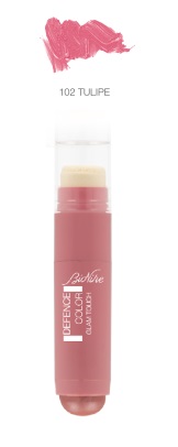 DEFENCE COLOR GLAM TOUCH FARD IN CREMA 102 CHUBBY STICK 6 ML - farmasconti.eu