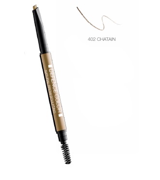 DEFENCE COLOR NATURAL BROW SCULPTING MATITA SOPRACCIGLIA 402 - farmasconti.eu