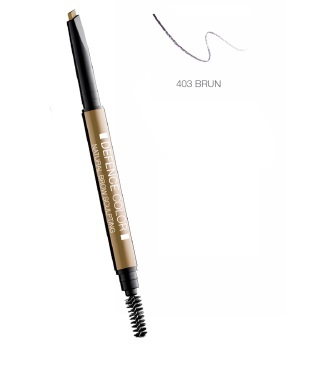 DEFENCE COLOR NATURAL BROW SCULPTING MATITA SOPRACCIGLIA 403 - farmasconti.eu