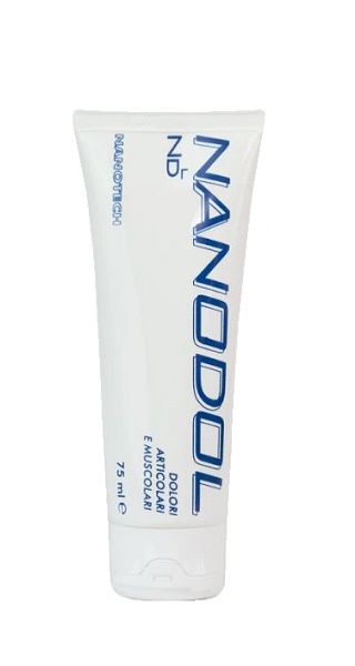 NANODOL CREMA 75 ML - farmasconti.eu