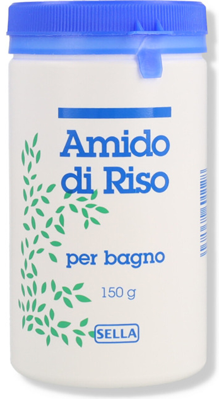 AMIDO RISO BAGNO 150 G - farmasconti.eu