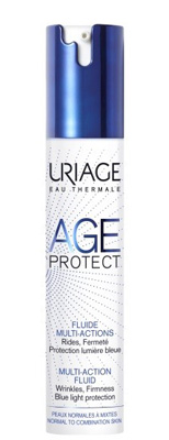 AGE PROTECT FLUIDO MULTI AZIONE 40 ML - farmasconti.eu