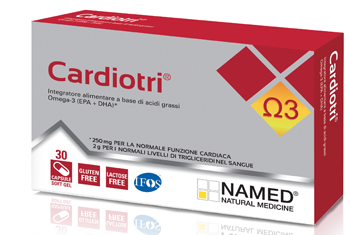 CARDIOTRI 30 SOFTGEL - farmasconti.eu