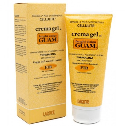 GUAM FIR CREMA GEL 200 ML - farmasconti.eu
