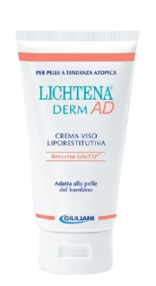 LICHTENA DERMAD CREMA VISO 40 ML - farmasconti.eu