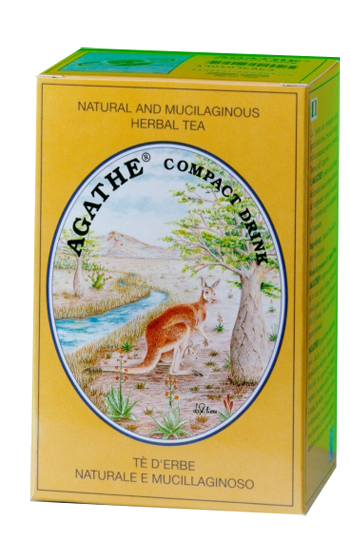 AGATHE COMPACT DRINK 150 G - farmasconti.eu