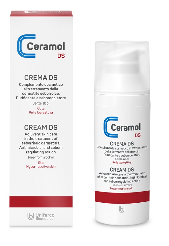 CERAMOL CREMA DS 50 ML - farmasconti.eu