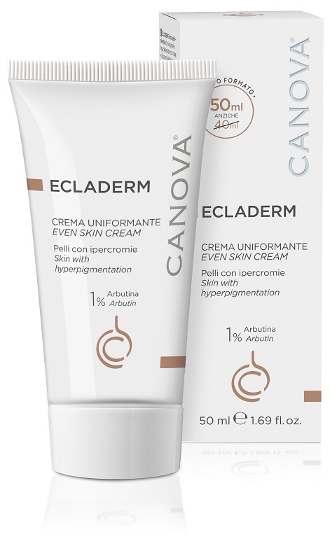 CANOVA ECLADERM CREMA 50 ML - farmasconti.eu