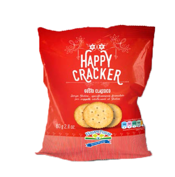 HAPPY FARM CRACKER 60 G - farmasconti.eu