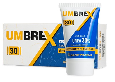 UMBREX 30 CREMA 50 ML - farmasconti.eu