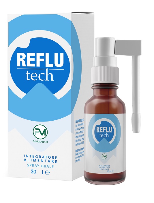 REFLUTECH SPRAY 30 ML - farmasconti.eu