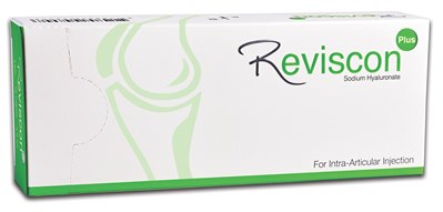 SIRINGA INTRA-ARTICOLARE REVISCON 1,6% ACIDO IALURONICO SALE SODICO 32 MG 2 ML REVISCON - farmasconti.eu