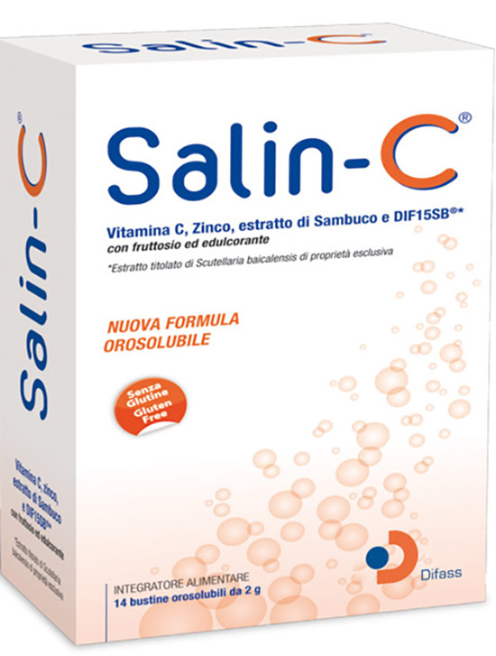 SALIN C 14 BUSTINE - farmasconti.eu