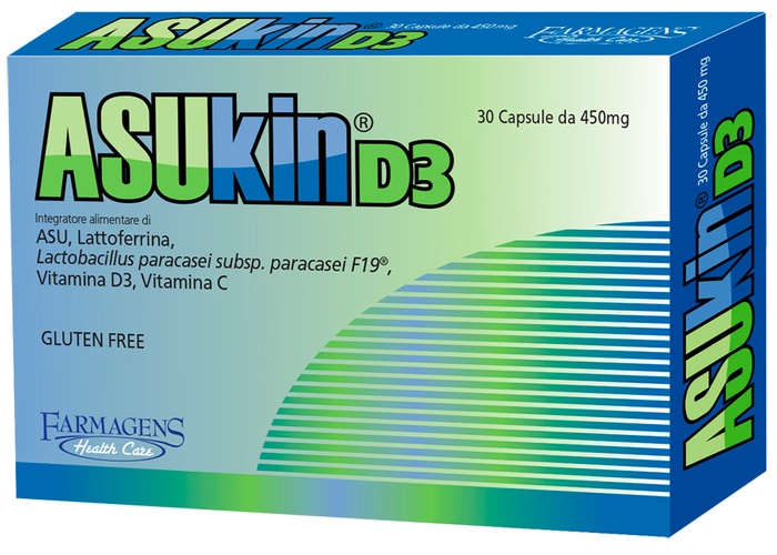 ASUKIN D3 30 CAPSULE - farmasconti.eu