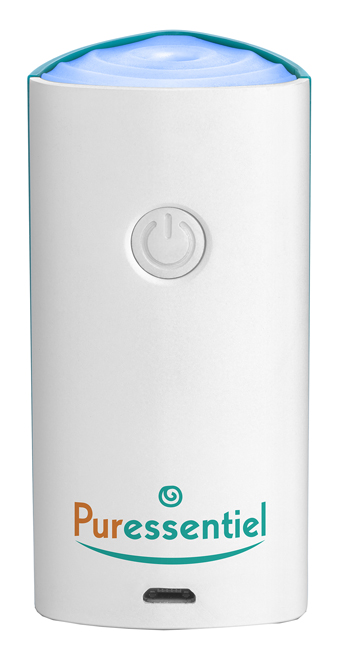 PURESSENTIEL DIFFUSORE DIFFUSE & GO - farmasconti.eu