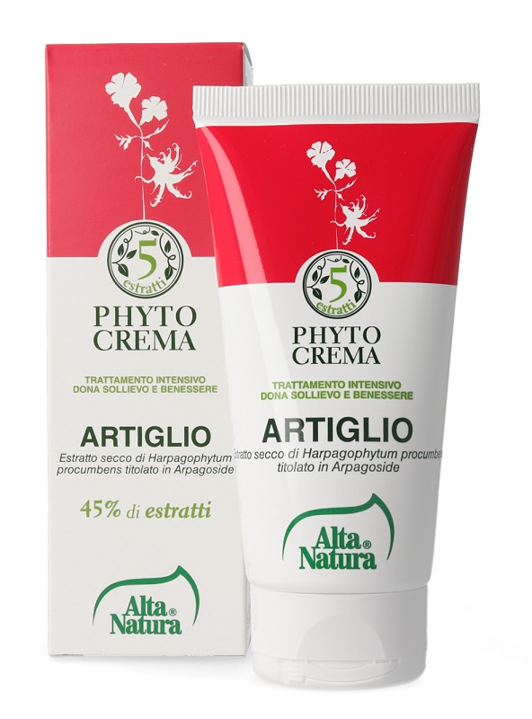 PHYTOCREMA ARTIGLIO 75 ML - farmasconti.eu