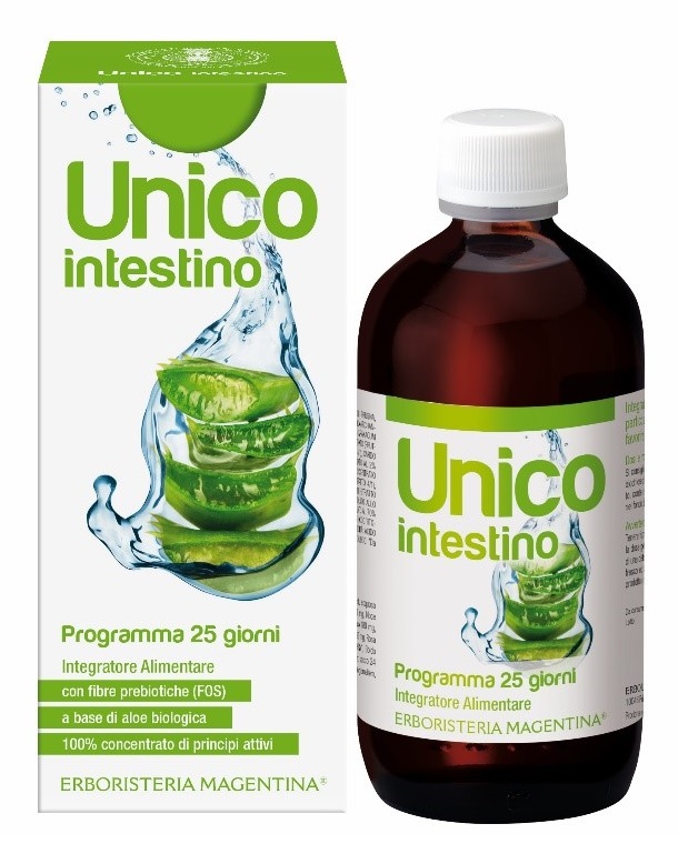 INTESTINO UNICO 250 ML - farmasconti.eu