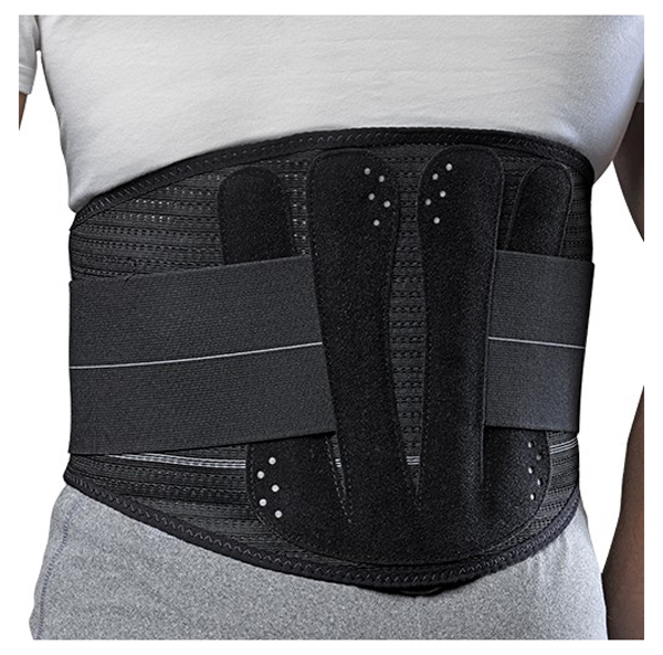 DR GIBAUD ORTHO LOMBOGIB WORK CORSETTO LOMBOSACRALE 2 - farmasconti.eu