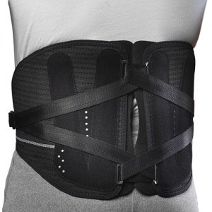 DR GIBAUD ORTHO LOMBOGIB SENIOR CORSETTO LOMBOSACRALE 4 - farmasconti.eu