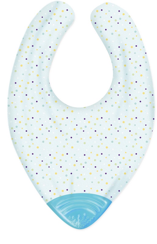 CHICCO MASSAGGIAGENGIVE GUMMY AZZURRO - farmasconti.eu