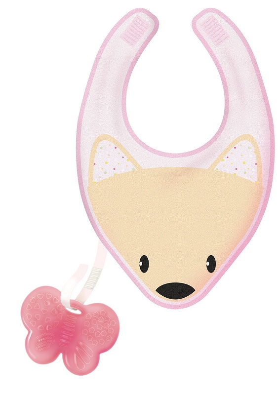 CHICCO MASSAGGIAGENGIVE FRESH ROSA - farmasconti.eu